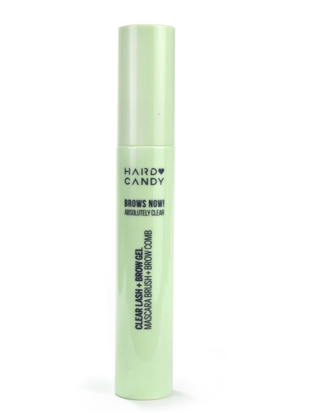 Hard Candy Brows Now Absolutely Clear Lash and Brow Gel
